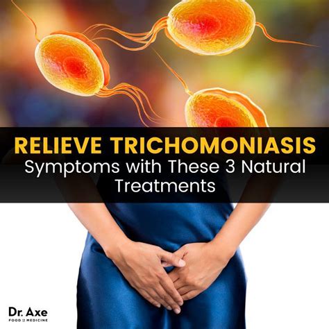 can trichomoniasis kill sperm